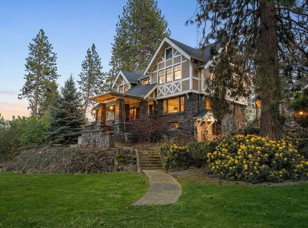 520 E 11th Ave, Spokane, WA 99202