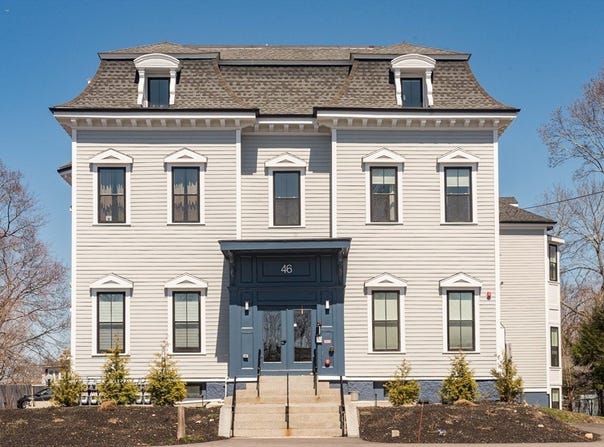 46 Union St, Weymouth, MA 02190