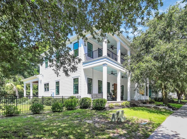 1320 James Island Ave., North Myrtle Beach, SC 29582