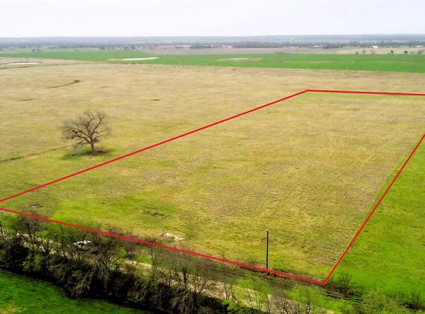 CR 182, Marlin, TX 76661