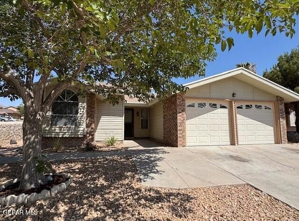 684 ABINGTON Drive, El Paso, TX 79912