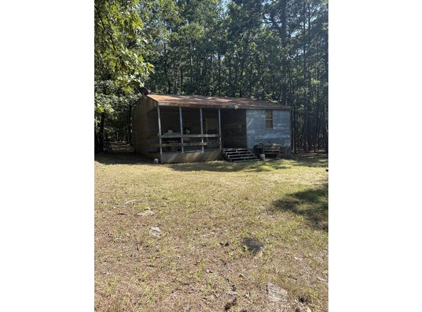 #22 Parrish Lane NENENENE SEC 20 T2S R16E, Moyers, OK 74557