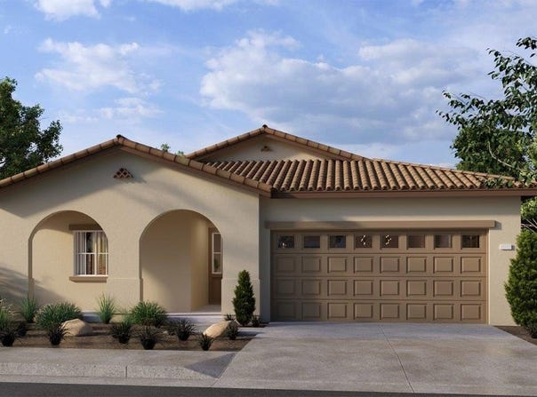 28910 Camino De Vista, Winchester, CA 92596