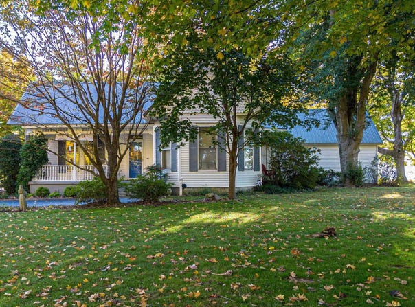 796 State Route 1772, Arlington, KY 42021