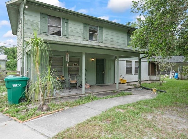 5720 Seminole Street, Mims, FL 32754