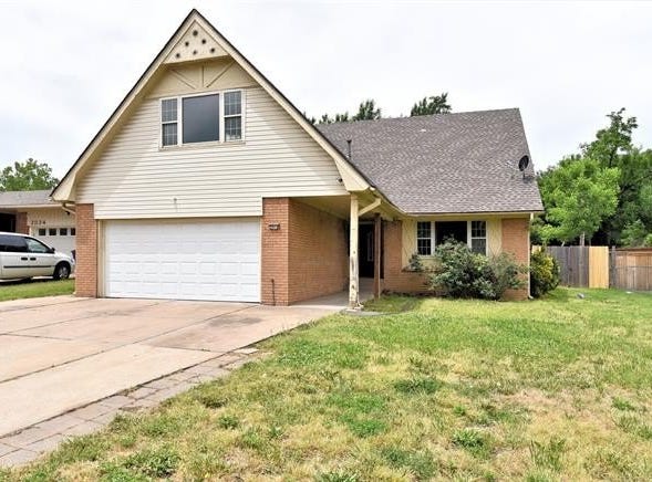 2018 S 74th East Avenue, Tulsa, OK 74112