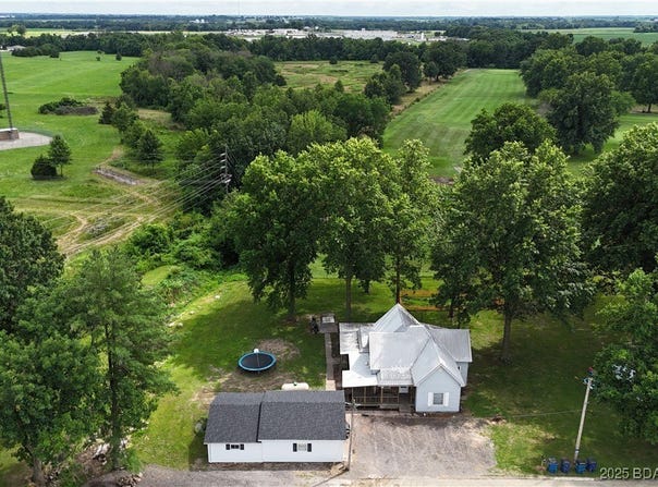 408 Stonner Street, Tipton, MO 65801