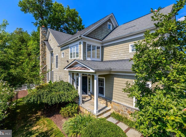 1519 PATHFINDER LANE, MCLEAN, VA 22101