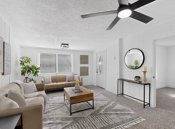 2329 William Street SE, Albuquerque, NM 87102