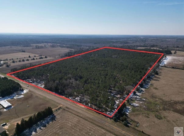 FM 250, Naples, TX 75568