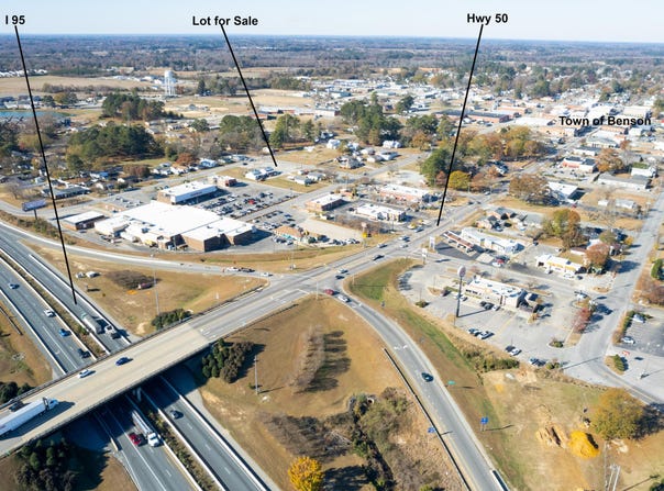 0 S Dunn, Benson, NC 27504