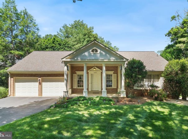 11900 CANFIELD RD, POTOMAC, MD 20854