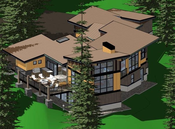 Lot 15 Northwood Court, McCall, ID 83638