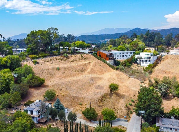 1480 N Avenue 57, Los Angeles, CA 90042