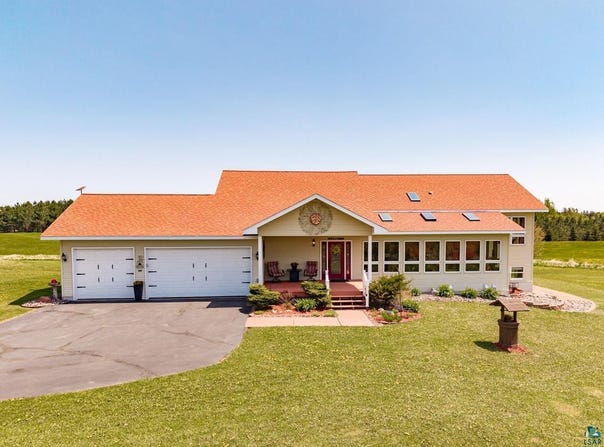 116 Meadowbrook Ln, Esko, MN 55733
