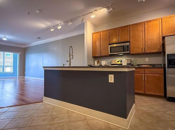4701 OLD SOPER RD #462, SUITLAND, MD 20746