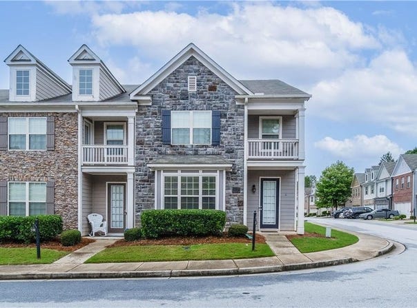 7808 Rutgers Circle, Fairburn, GA 30213