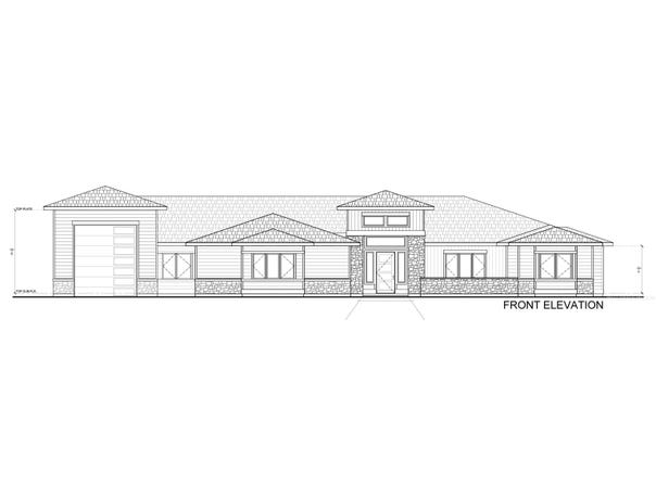 64 E Shafer View Drive, Meridian, ID 83642