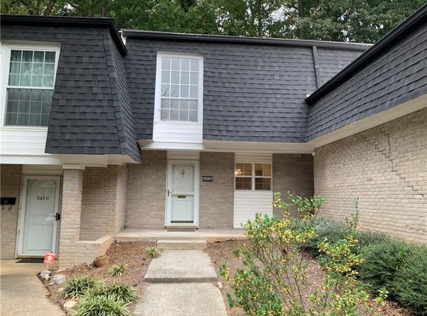5440 Chemin De Vie, Sandy Springs, GA 30342