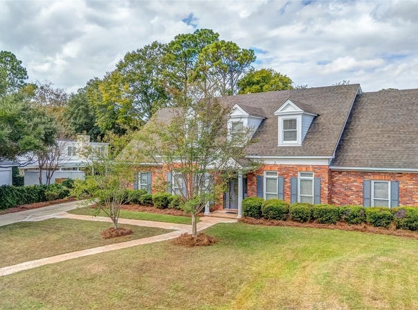 2811 Lansdowne Drive, Montgomery, AL 36111