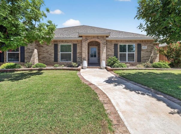 6011 Beals Creek Dr, Midland, TX 79707