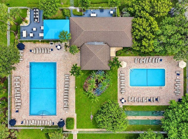 2681 S Course Drive, Pompano Beach, FL 33069