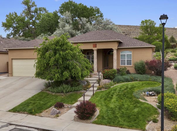 452 Athens Way, Grand Junction, CO 81507