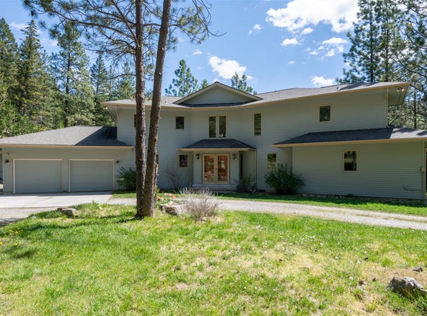 11300 Sleeman Creek Road, Lolo, MT 59847