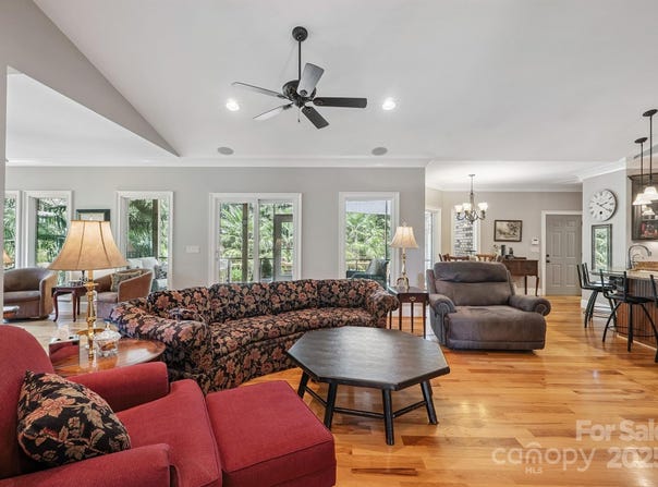 8304 Renee Ford Road, Stanfield, NC 28163