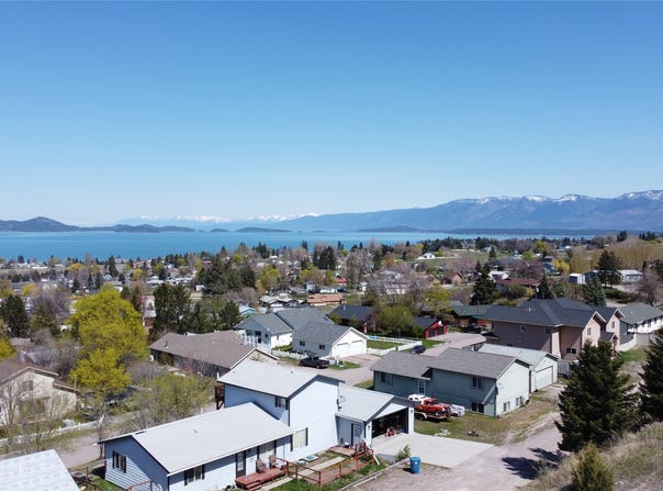 998 Hillside Court, Polson, MT 59860