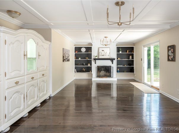 1214 Berkshire Road, Fayetteville, NC 28304