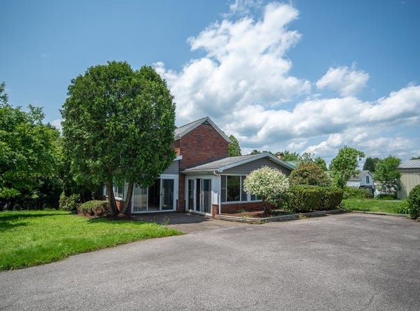 114 N School Street, Shippenville, PA 16254