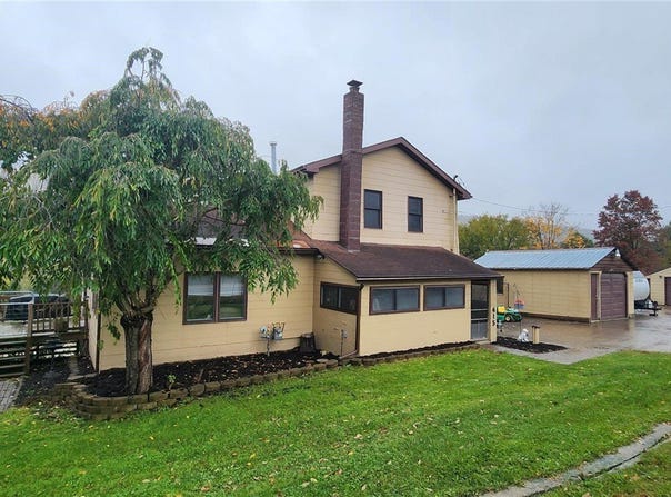 415 Locke Road, Groton, NY 13073