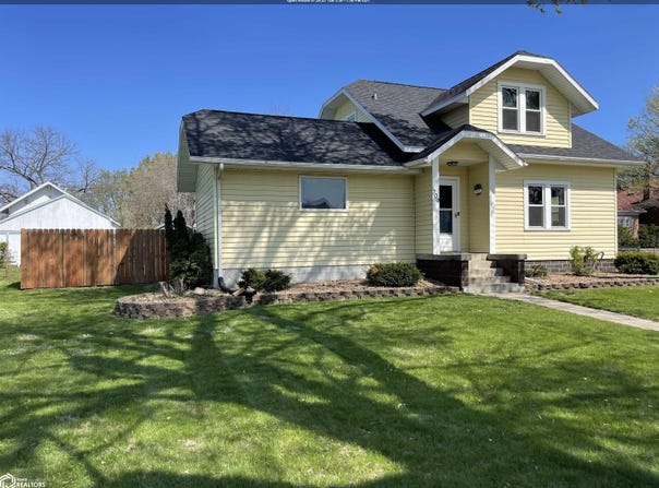 709 S Jones Street, Algona, IA 50511