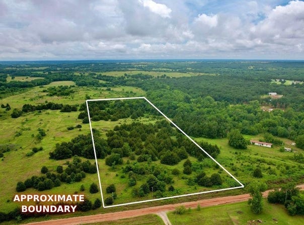 0004 W 80th Street, Coyle, OK 73027