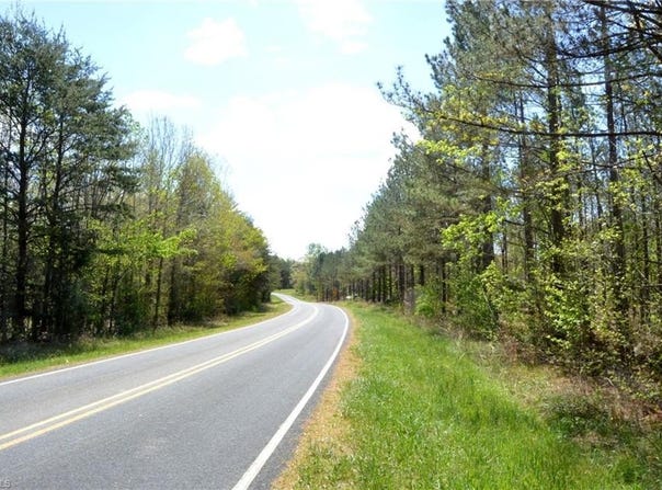 00 Dibrell Road, Pelham, NC 27311