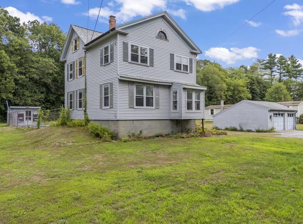 65 Dawson Street, South Berwick, ME 03908