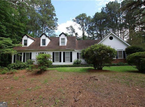 2080 TEMPLE JOHNSON, Loganville, GA 30052