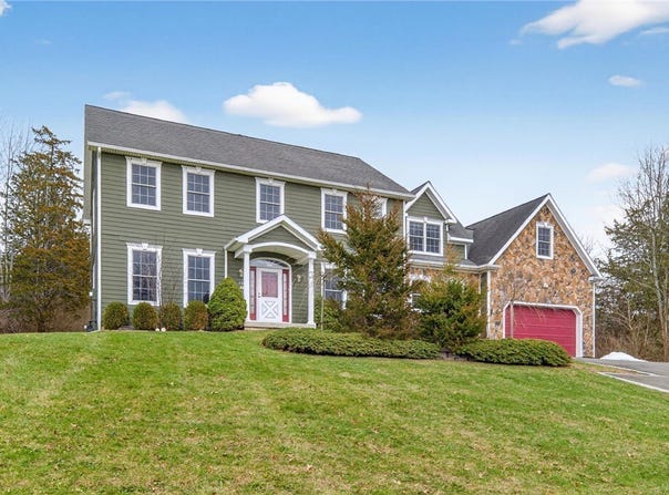 531 Cayuga Heights Road, Ithaca, NY 14850