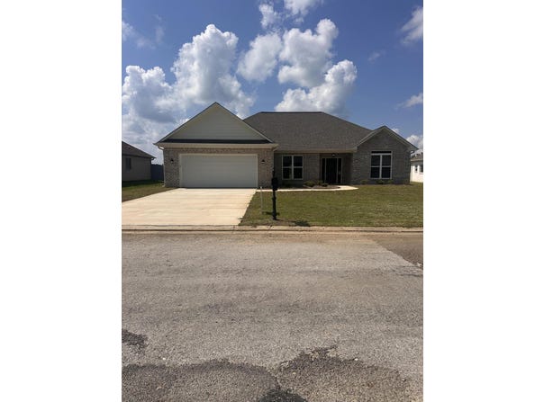 161 Benelli Dr, Guntown, MS 38849