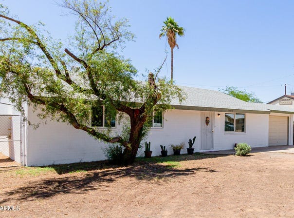 10012 N 16TH Drive, Phoenix, AZ 85021