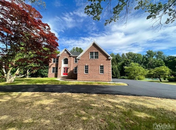 133 Old Beekman Road, South Brunswick, NJ 08852