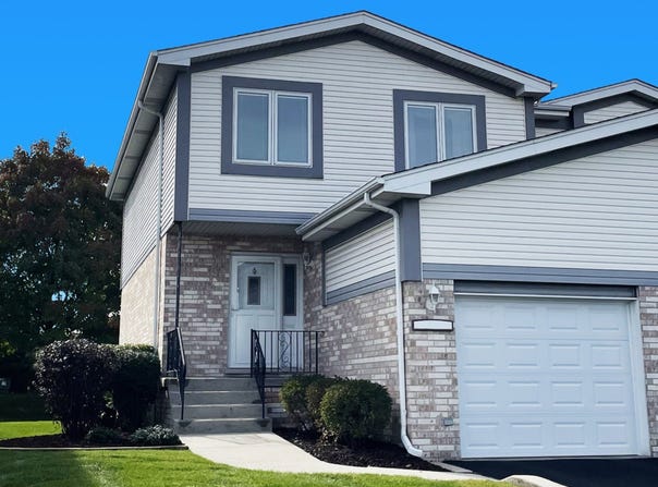 Tinley Park, IL 60477
