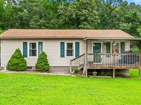 288 Sunset Lane, Thomasville, NC 27360
