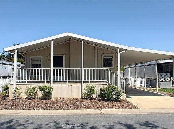 765 Mesa View Drive, Arroyo Grande, CA 93420