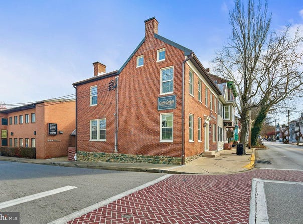229 E MAIN Street E, WESTMINSTER, MD 21157