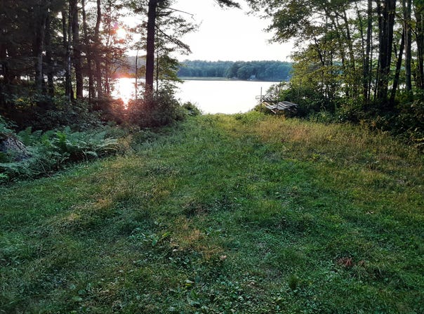 Libby Road lot: 57, Jefferson, ME 04348