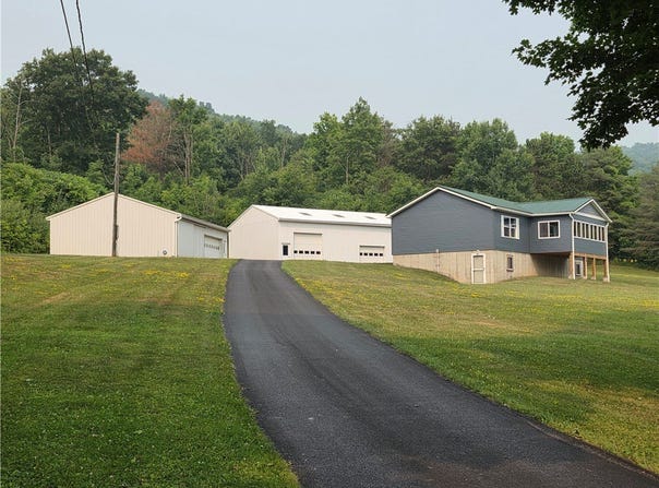 6180 State Route 415, Savona, NY 14879