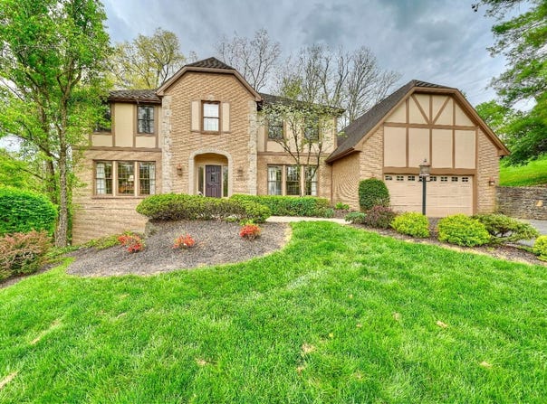 8900 Terwilligers Trail, Montgomery, OH 45249