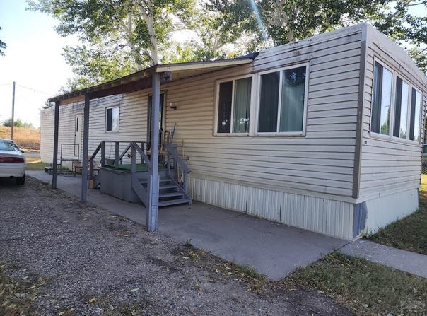 502 E Cedar St, Lamar, CO 81052